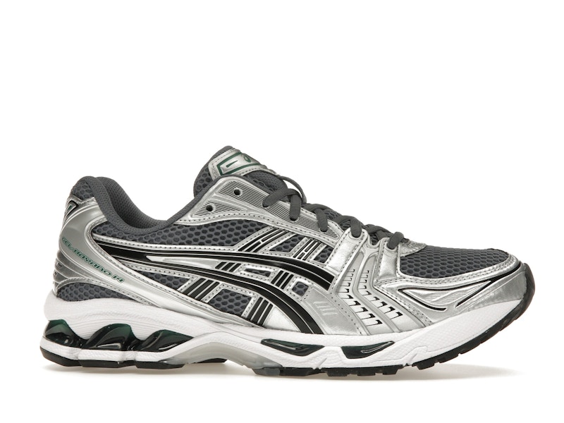 ASICS Gel-Kayano 14 Metropolis Jasper Green