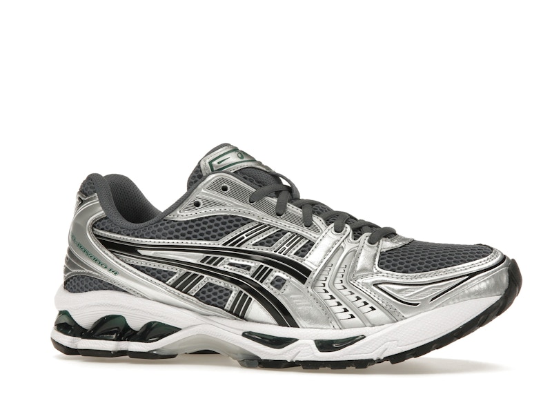 ASICS Gel-Kayano 14 Metropolis Jasper Green