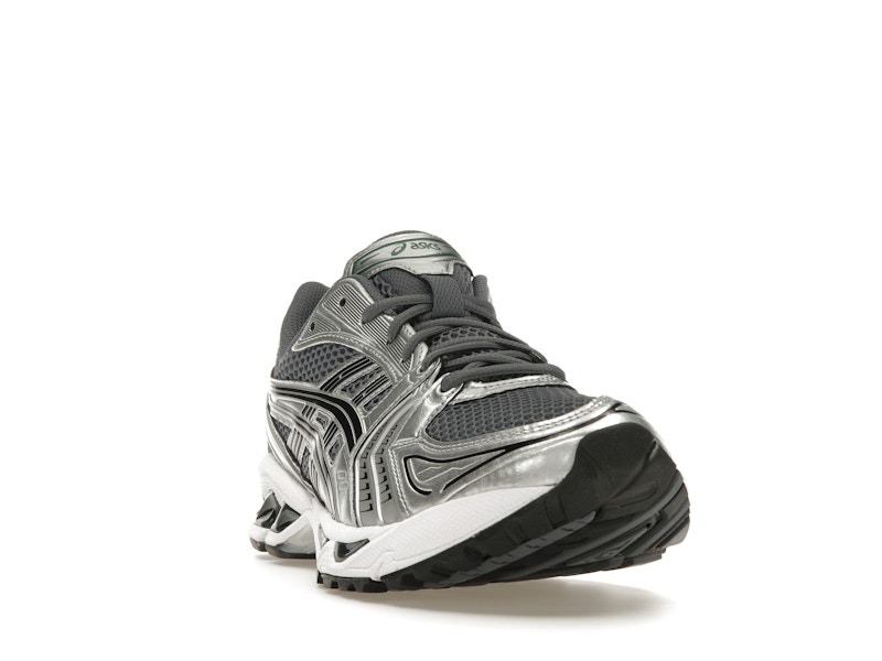 ASICS Gel-Kayano 14 Metropolis Jasper Green