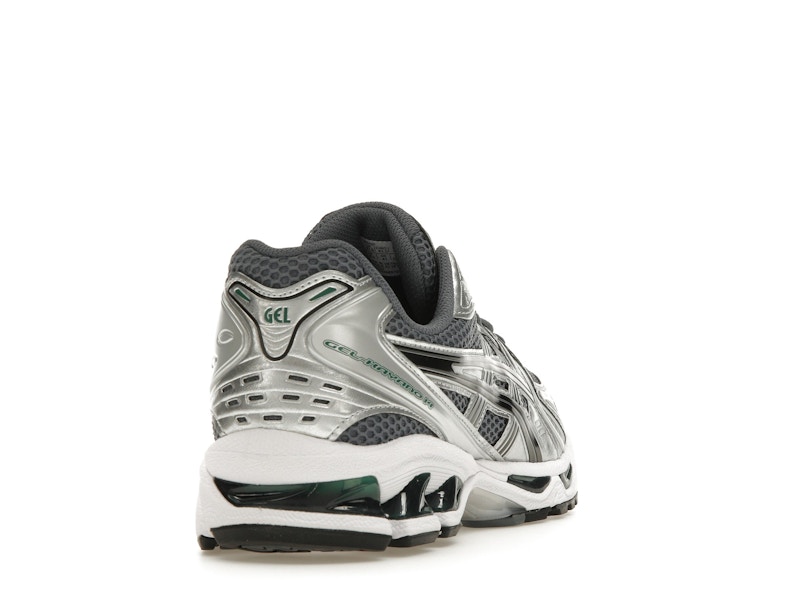 ASICS Gel-Kayano 14 Metropolis Jasper Green