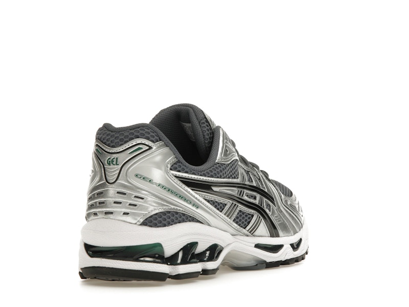 ASICS Gel-Kayano 14 Metropolis Jasper Green