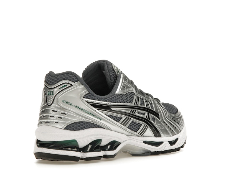 ASICS Gel-Kayano 14 Metropolis Jasper Green