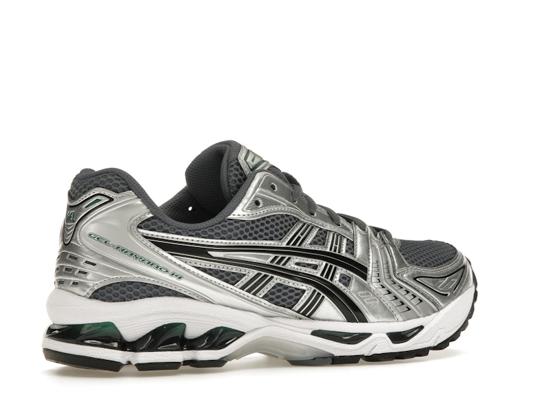 ASICS Gel-Kayano 14 Metropolis Jasper Green