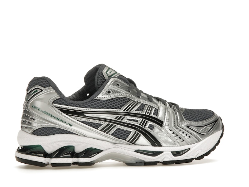 ASICS Gel-Kayano 14 Metropolis Jasper Green