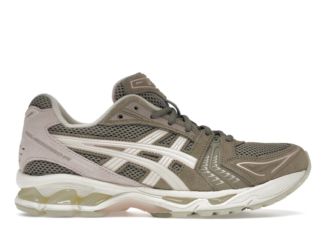 ASICS Gel-Kayano 14 Mink Cream (Women's)