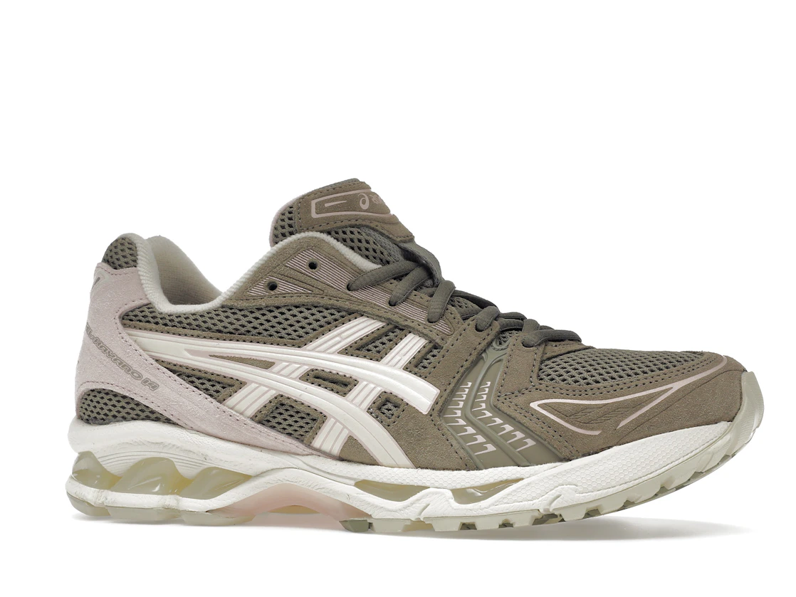 ASICS Gel-Kayano 14 Mink Cream (Women's)