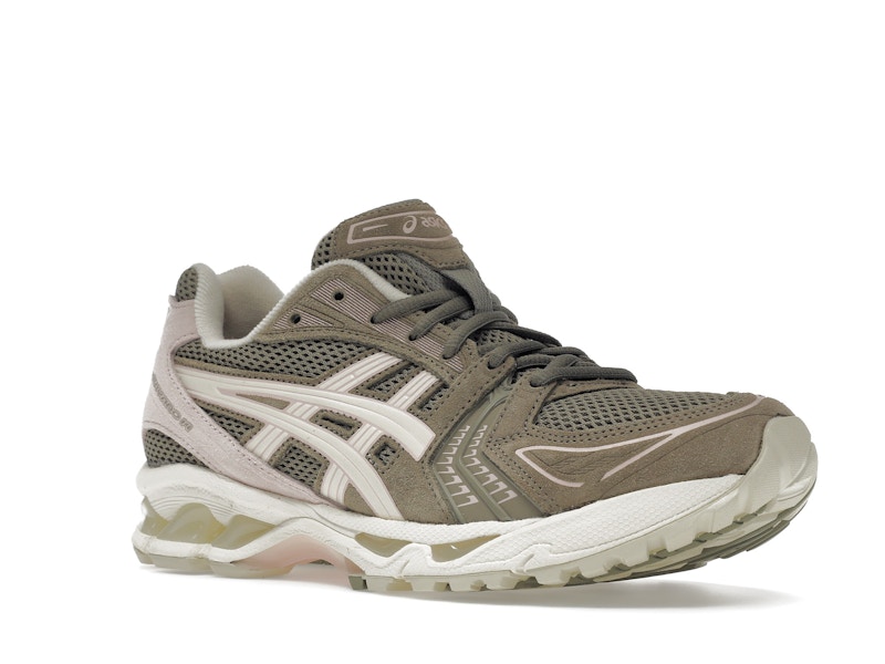 ASICS Gel-Kayano 14 Mink Cream (Women's)