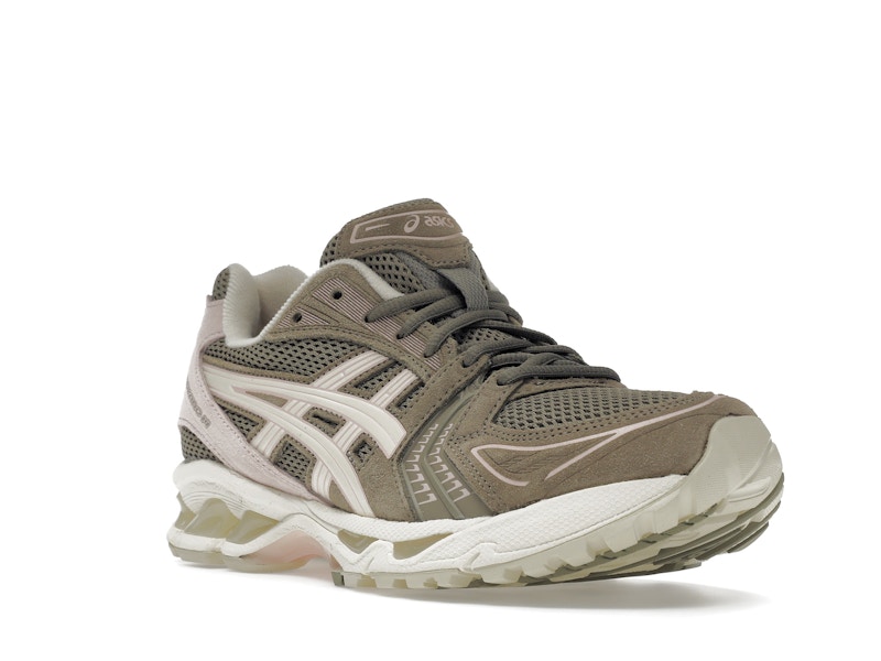 ASICS Gel-Kayano 14 Mink Cream (Women's)