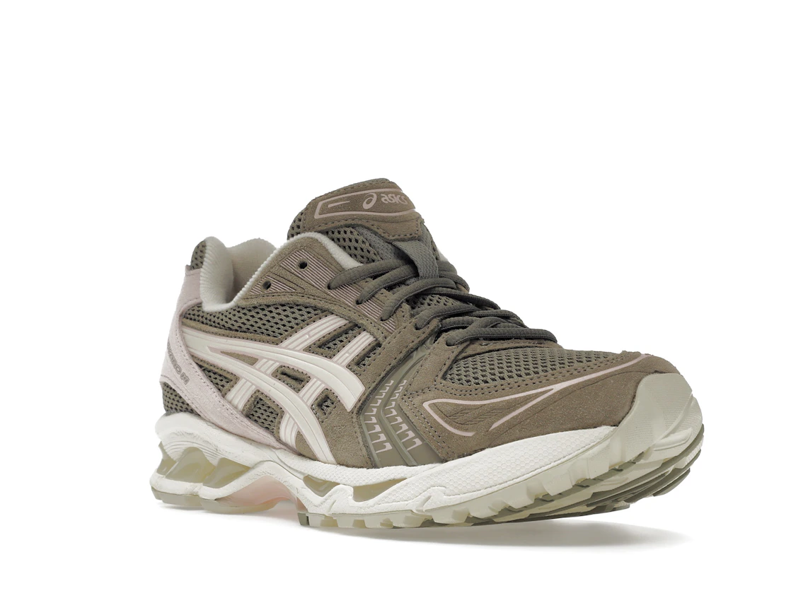 ASICS Gel-Kayano 14 Mink Cream (Women's)