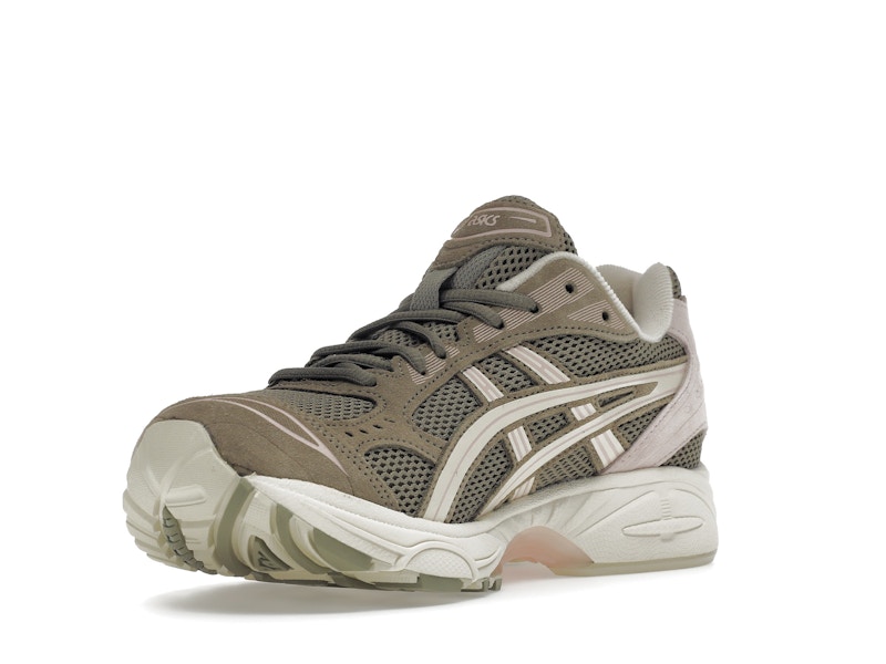 ASICS Gel-Kayano 14 Mink Cream (Women's)