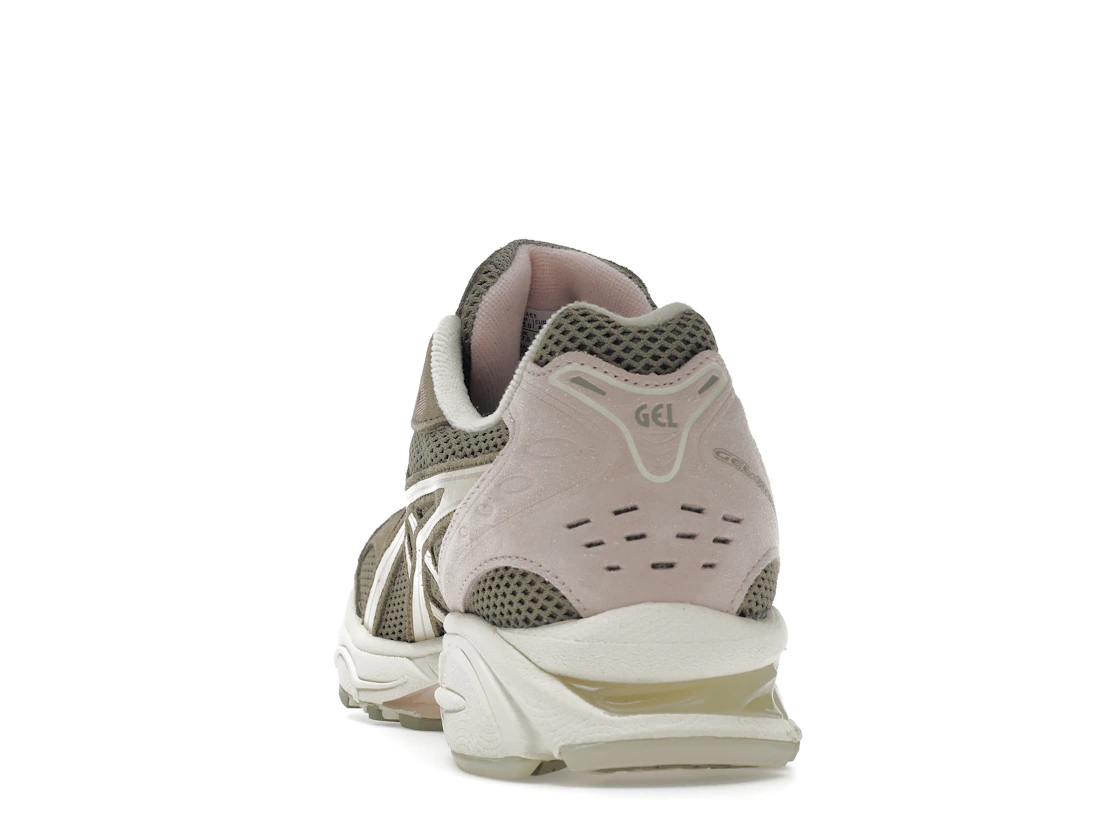 ASICS Gel-Kayano 14 Mink Cream (Women's)