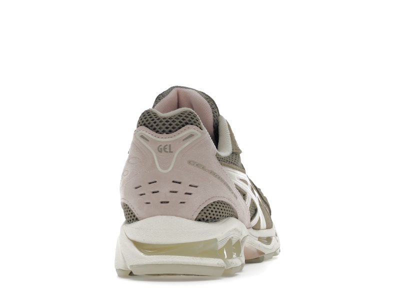 ASICS Gel-Kayano 14 Mink Cream (Women's)