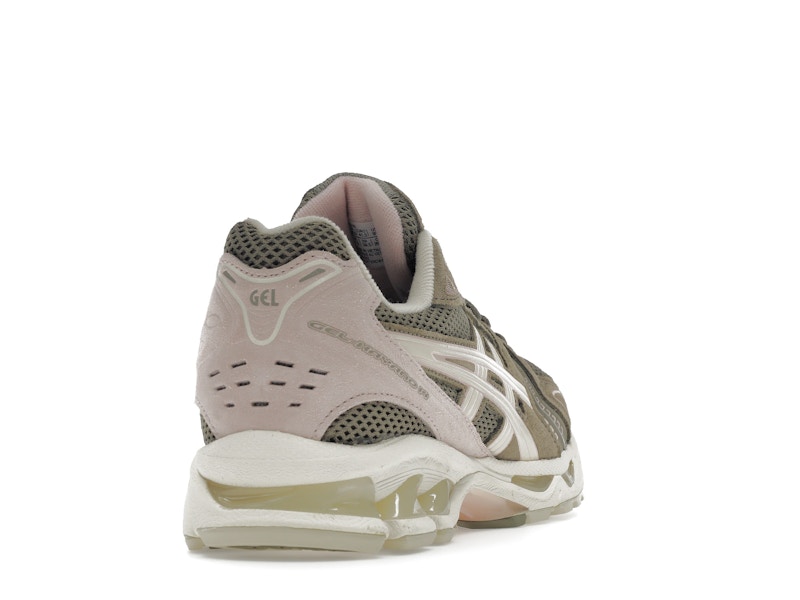 ASICS Gel-Kayano 14 Mink Cream (Women's)