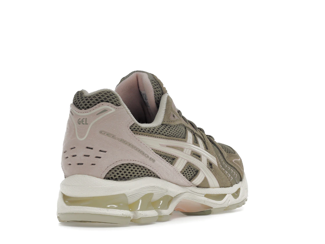 ASICS Gel-Kayano 14 Mink Cream (Women's)