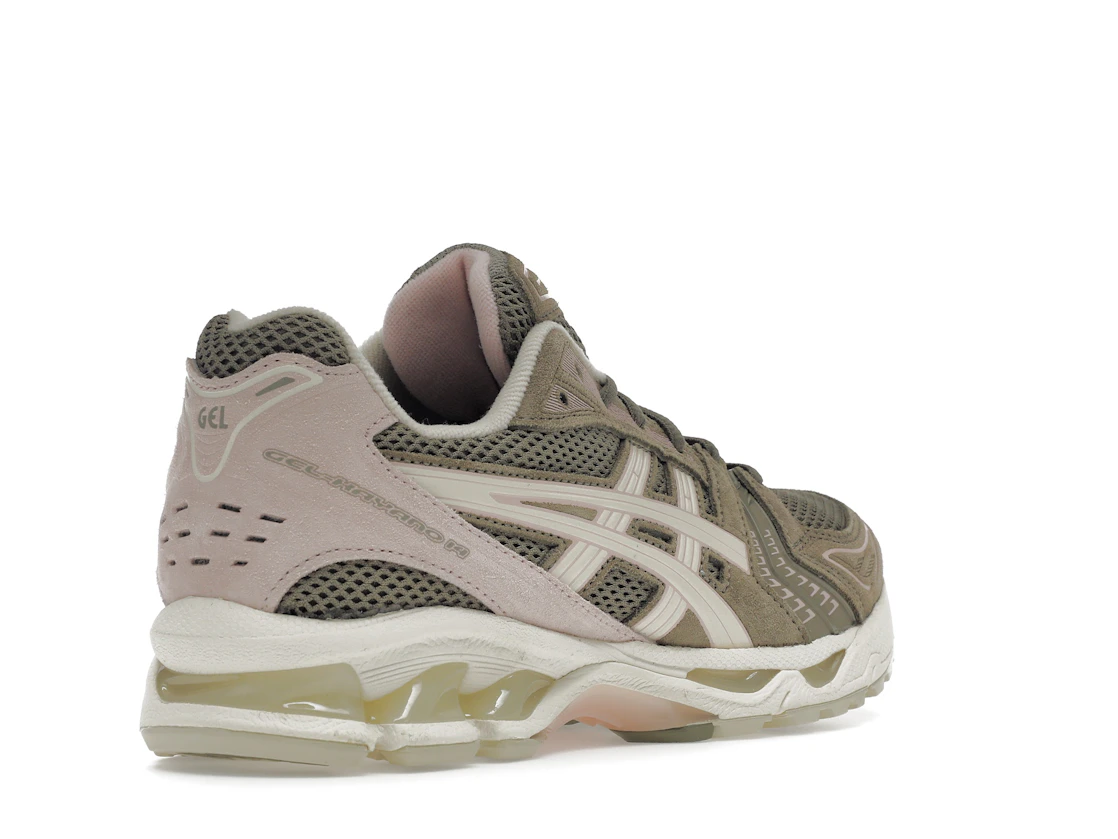 ASICS Gel-Kayano 14 Mink Cream (Women's)