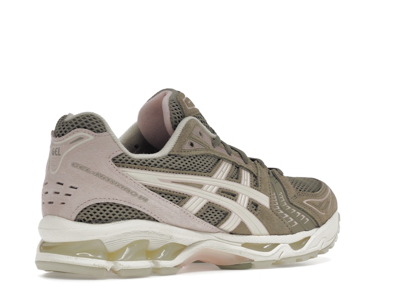 ASICS Gel-Kayano 14 Mink Cream (Women's)