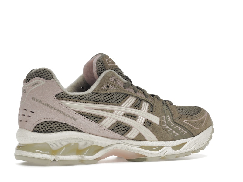 ASICS Gel-Kayano 14 Mink Cream (Women's)