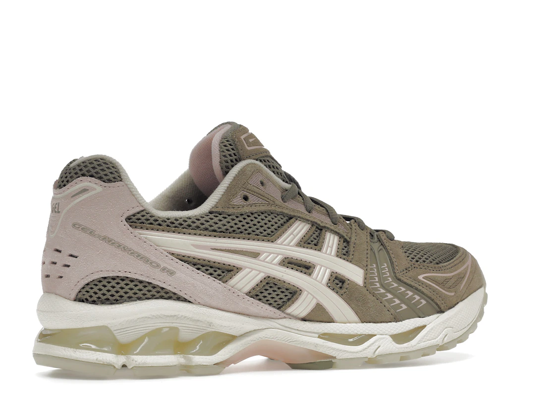 ASICS Gel-Kayano 14 Mink Cream (Women's)