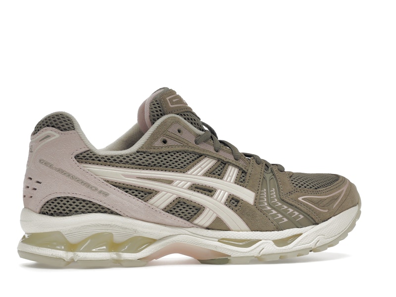 ASICS Gel-Kayano 14 Mink Cream (Women's)