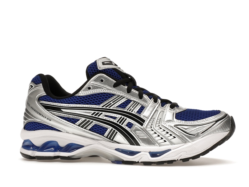 ASICS Gel-Kayano 14 Monaco Blue