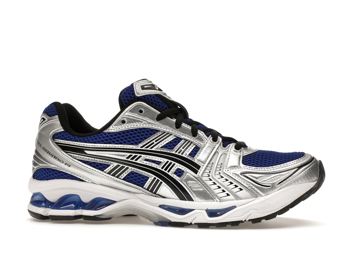 ASICS Gel-Kayano 14 Monaco Blue