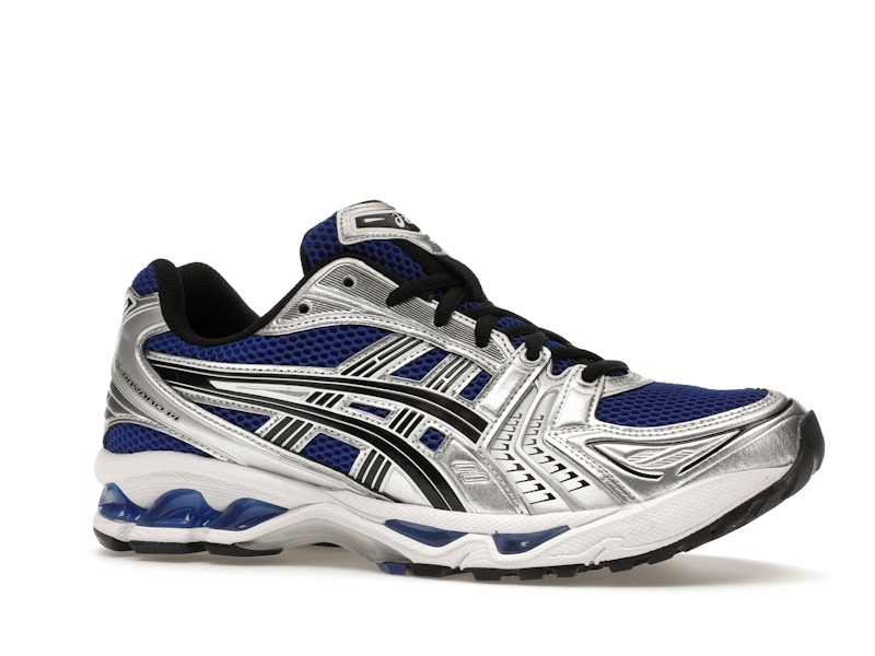 ASICS Gel-Kayano 14 Monaco Blue