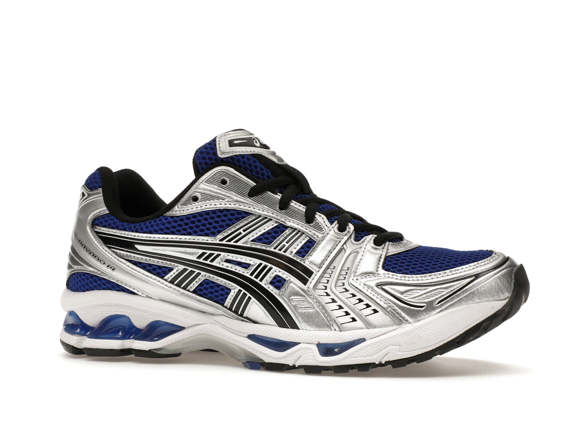 ASICS Gel-Kayano 14 Monaco Blue