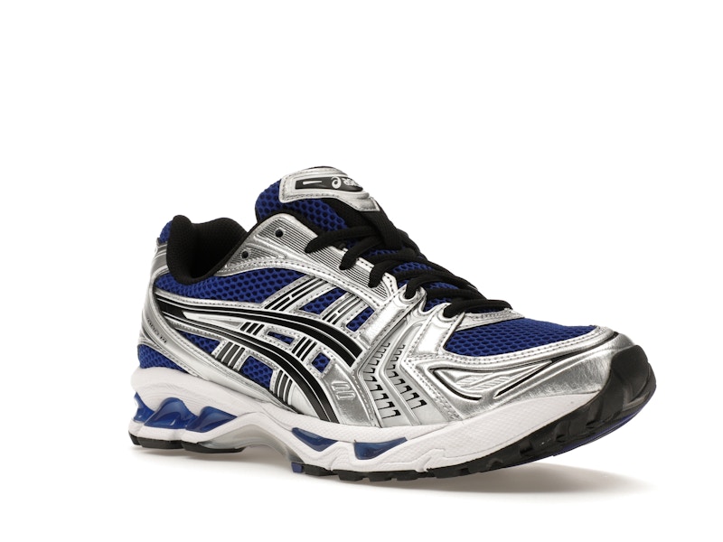 ASICS Gel-Kayano 14 Monaco Blue