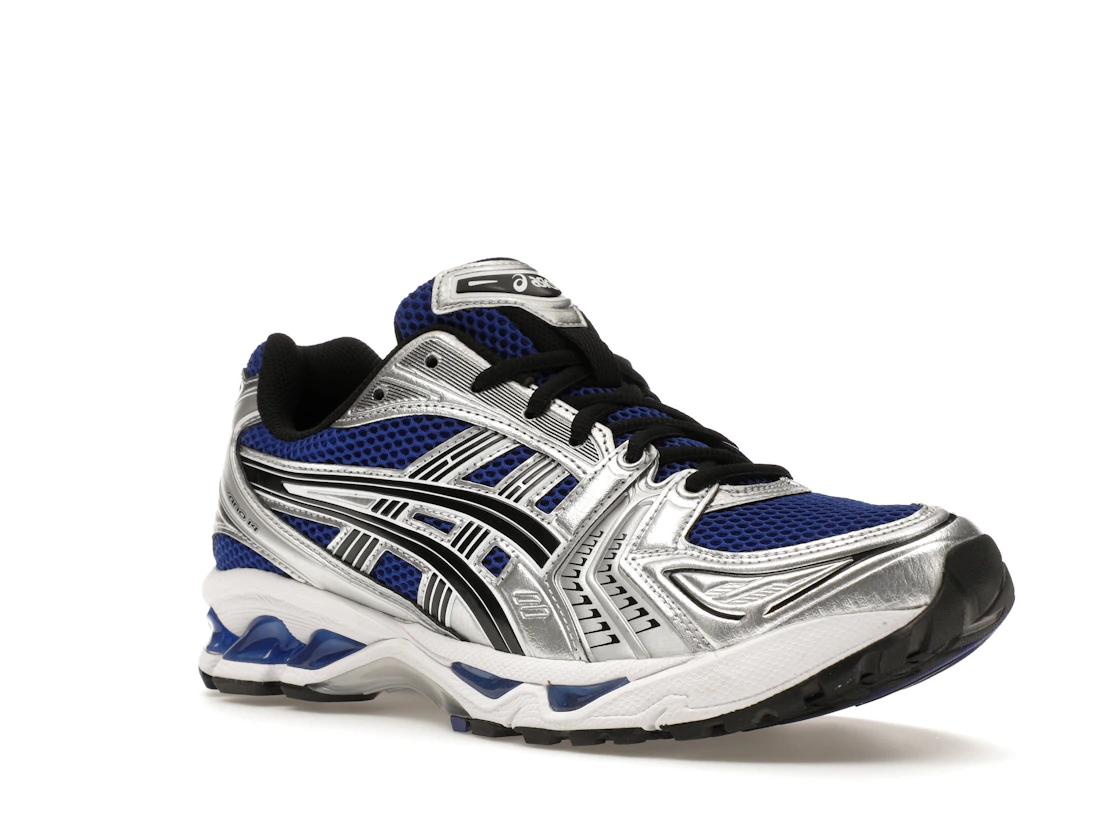 ASICS Gel-Kayano 14 Monaco Blue