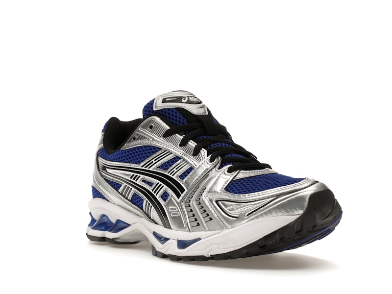 ASICS Gel-Kayano 14 Monaco Blue