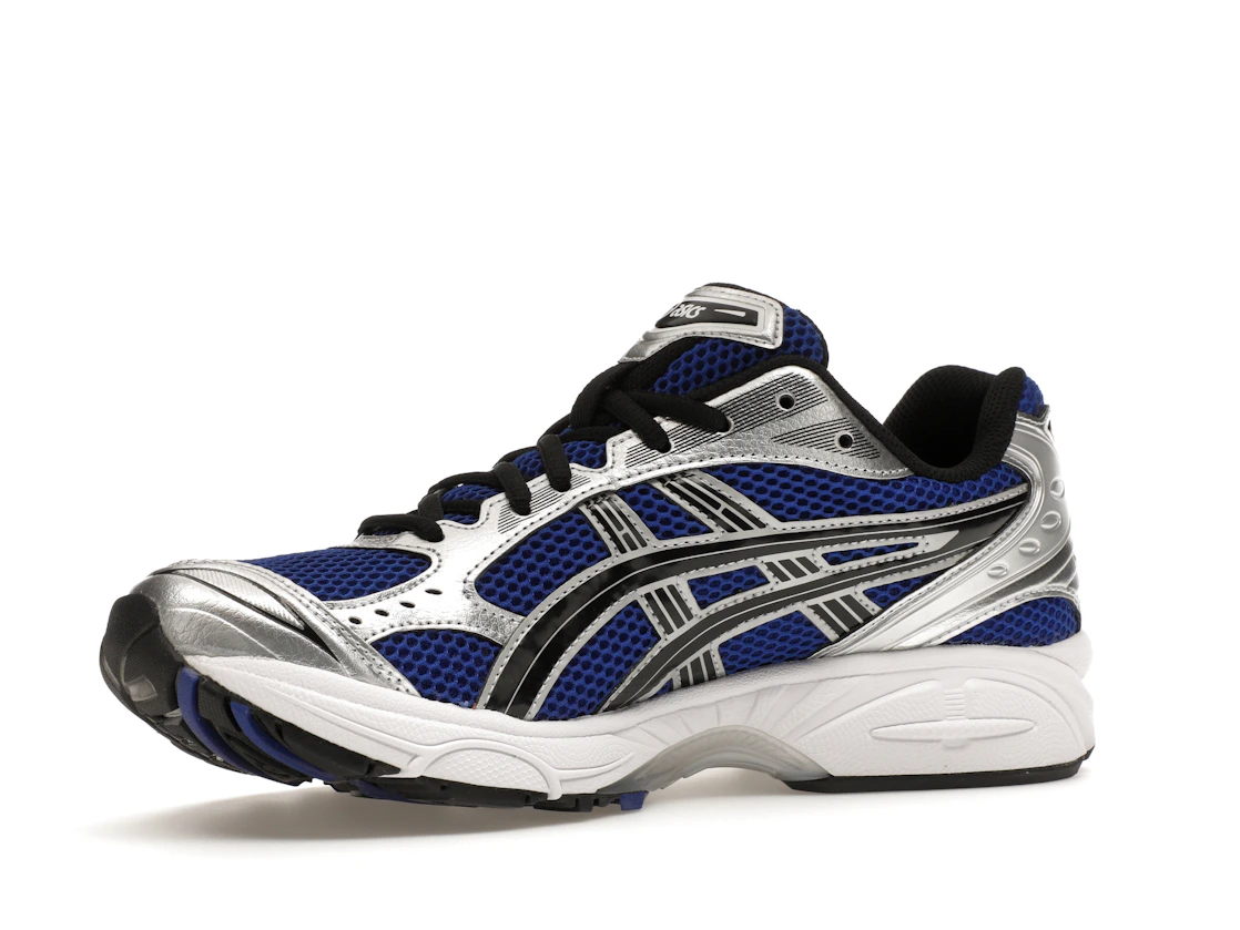 ASICS Gel-Kayano 14 Monaco Blue