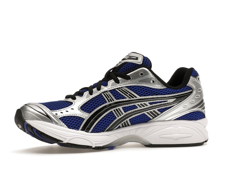 ASICS Gel-Kayano 14 Monaco Blue