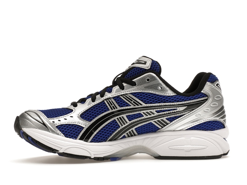 ASICS Gel-Kayano 14 Monaco Blue
