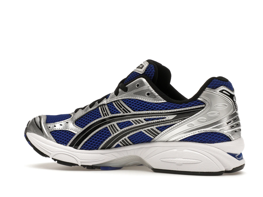 ASICS Gel-Kayano 14 Monaco Blue