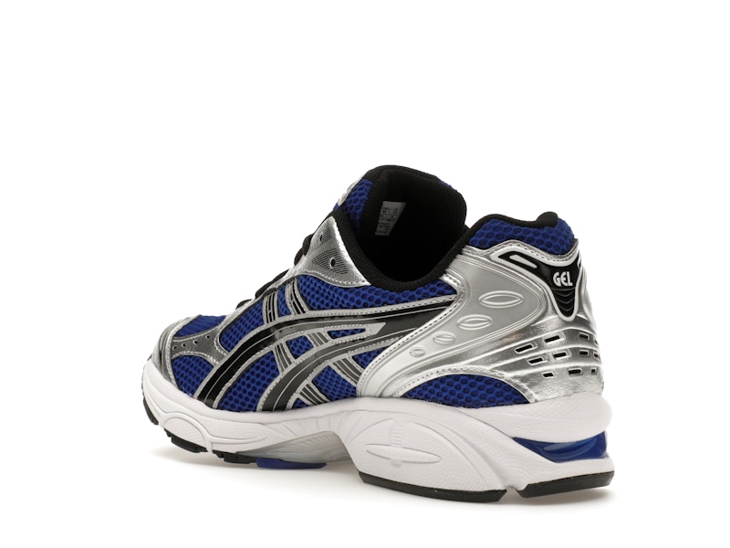 ASICS Gel-Kayano 14 Monaco Blue