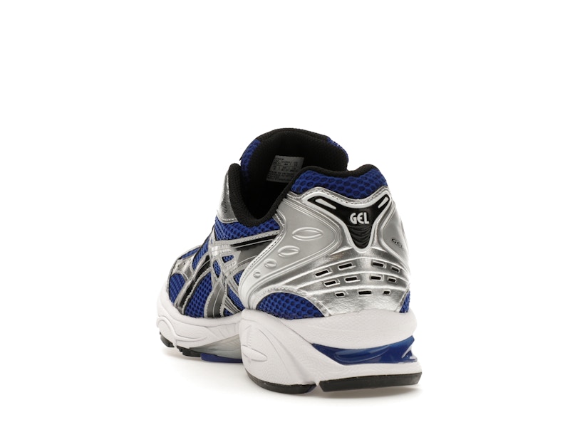 ASICS Gel-Kayano 14 Monaco Blue