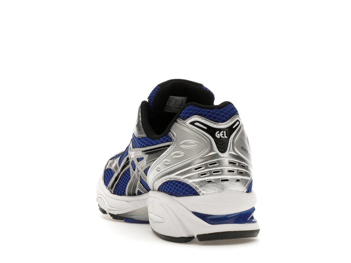 ASICS Gel-Kayano 14 Monaco Blue