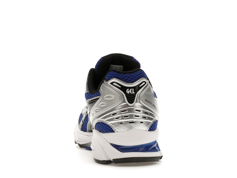 ASICS Gel-Kayano 14 Monaco Blue