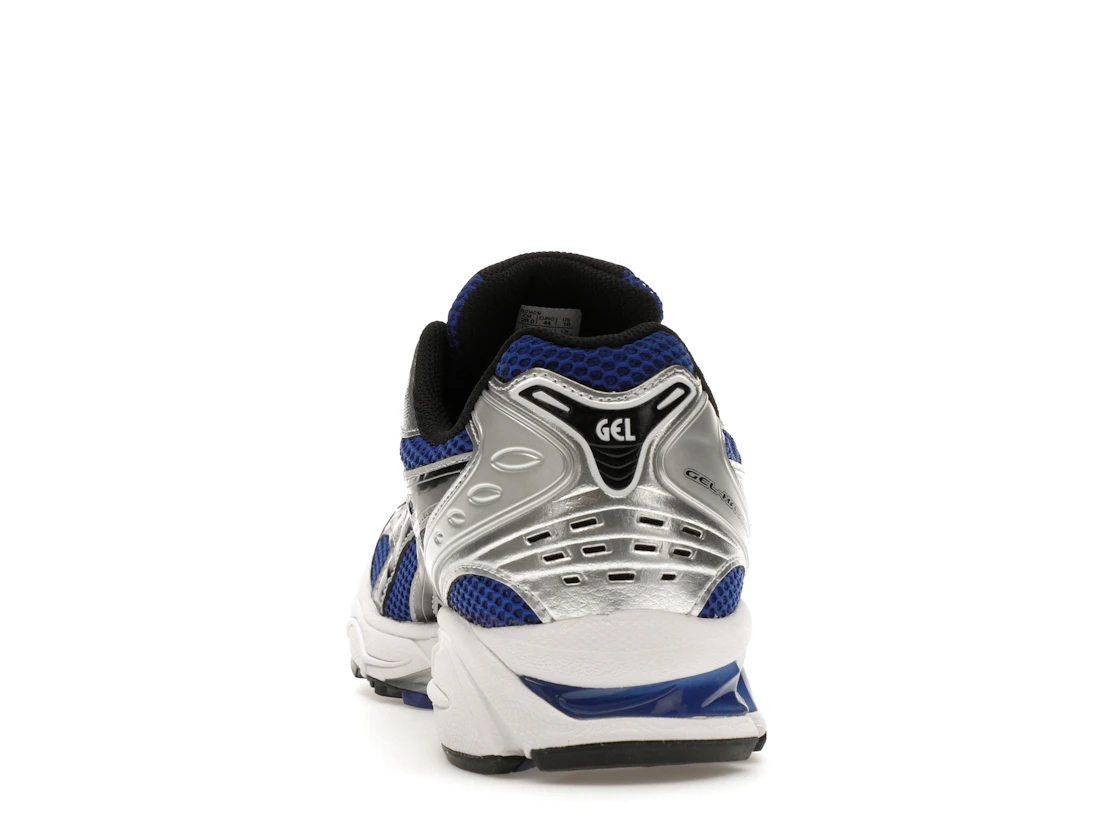ASICS Gel-Kayano 14 Monaco Blue
