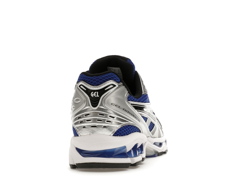 ASICS Gel-Kayano 14 Monaco Blue