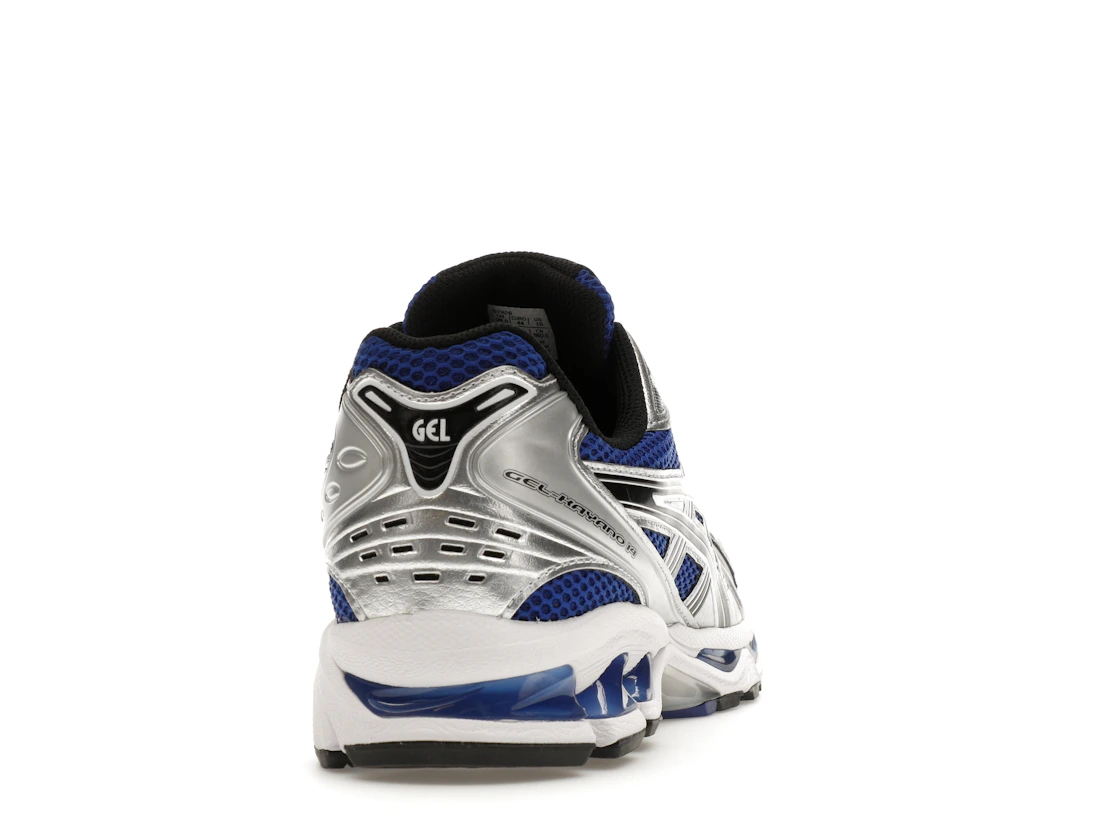 ASICS Gel-Kayano 14 Monaco Blue