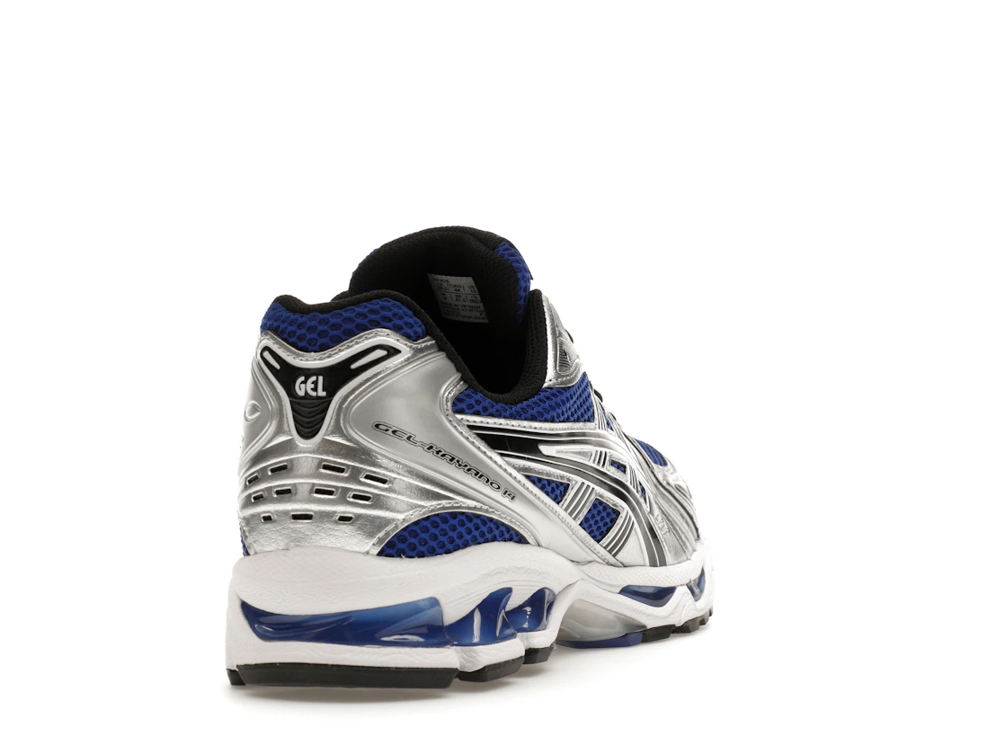 ASICS Gel-Kayano 14 Monaco Blue