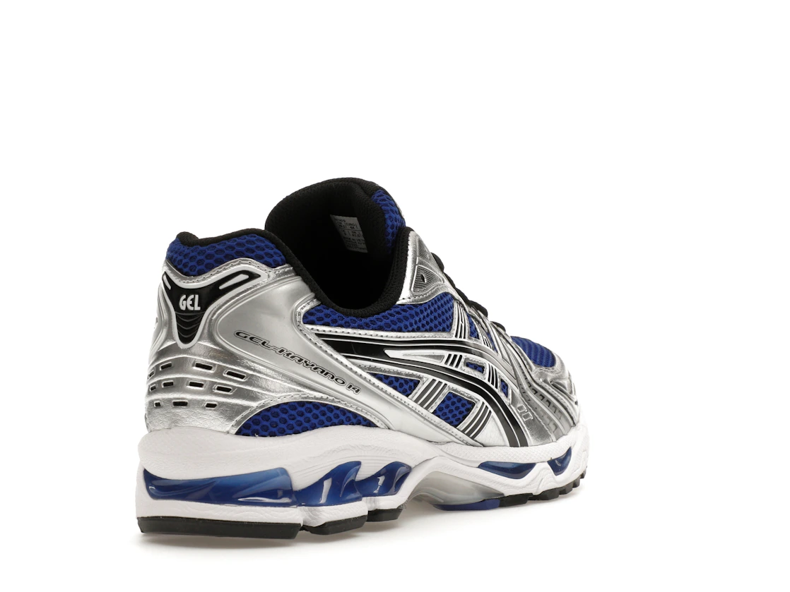 ASICS Gel-Kayano 14 Monaco Blue