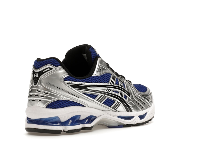 ASICS Gel-Kayano 14 Monaco Blue