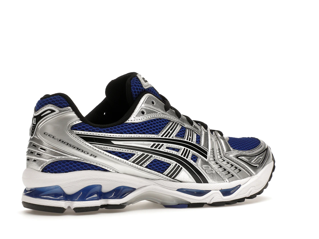 ASICS Gel-Kayano 14 Monaco Blue