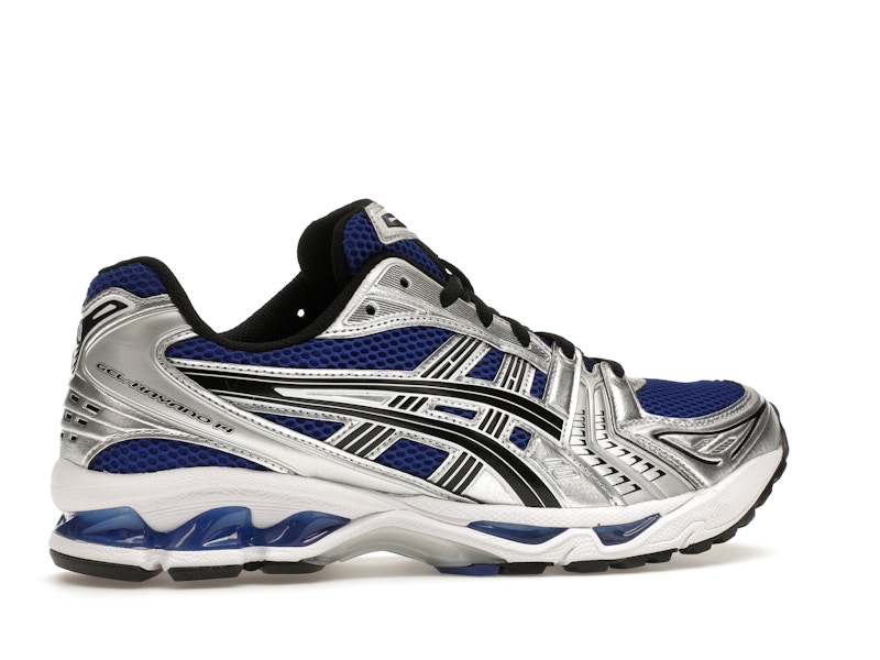 ASICS Gel-Kayano 14 Monaco Blue