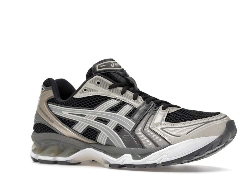 ASICS Gel-Kayano 14 Obsidian Grey Cement
