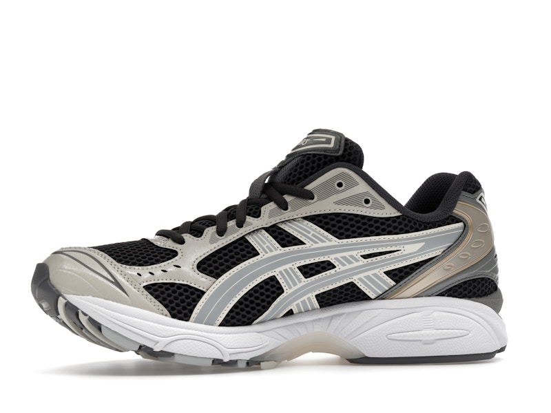 ASICS Gel-Kayano 14 Obsidian Grey Cement