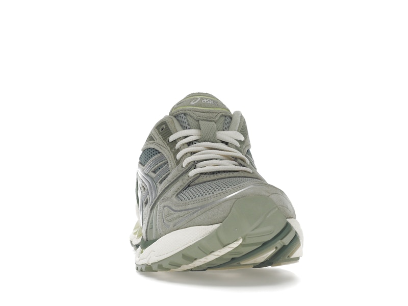 ASICS Gel-Kayano 14 Olive Grey Pure Silver