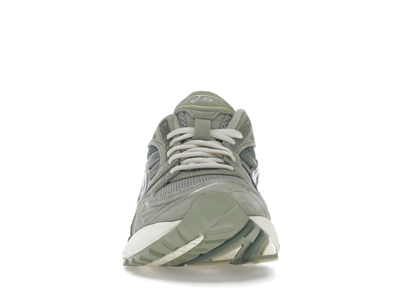 ASICS Gel-Kayano 14 Olive Grey Pure Silver